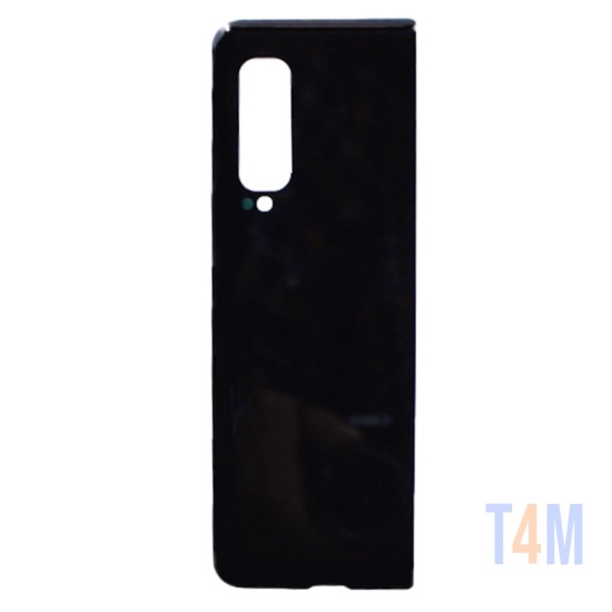 BACK COVER SAMSUNG GALAXY Z FOLD 3 BLACK